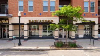 Turnkey Craft Beer Bar & Retail Shop - MADISON WI