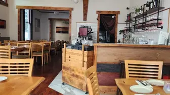 Established Italian Cafe at Noe Valley corner location