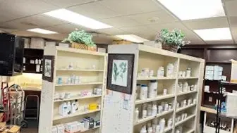 Pharmacy for Sale in Texas