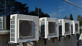 Profitable and fast growing HVAC company