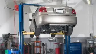 Profitable Well Established Full Service Auto Repair Shop