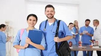 Accredited Skilled Home Health Agency with NPI