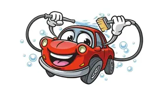 High Traffic Flex Serve Car Wash + Real Estate SW FL