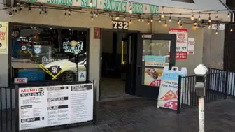 Prime Gaslamp Quarter Resturant– Turnkey Restaurant in San Diego's Hot