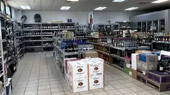 Liquor store for Sale