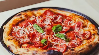 International Pizza Brand Flagship – High-Traffic Wynwood Location