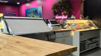 Sweet Opportunity: Dessert Café in Space Coast FL – E2 Visa Eligible