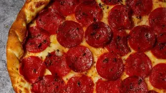 High-Volume Multi-Unit National Pizza Franchise | Proven Brand