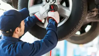 SIX BAY Auto Repair Shop