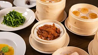 Dine-In Chinese Restaurant and Event Space For Sale