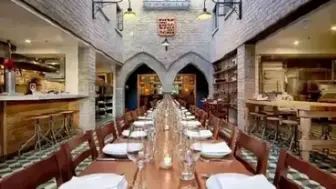 North Shore Casual Dining – $1.3M Sales Fully Renovated, $200k NET