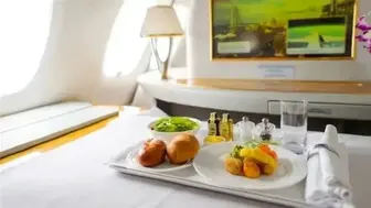 Premier In-Flight Catering Company – Corporate & Private Aircraft