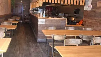 Established ramen shop for sale -Prime Lakeview  location, turnkey