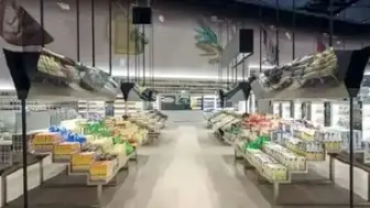 New Supermarket Listing In South Florida, Turnkey Ready