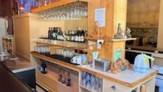 Tastefully updated Asian restaurant asset sale