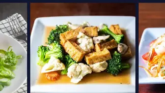 Tastefully updated Asian restaurant asset sale