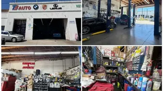 Legacy Auto Repair – 33 Years in the Chinese Community
