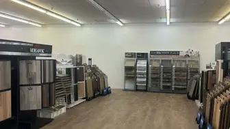 Flooring (Carpet, Vinyl, Hardwood, Tile)