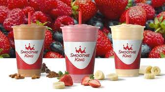 Smoothie King Franchise for Sale in Central Indiana