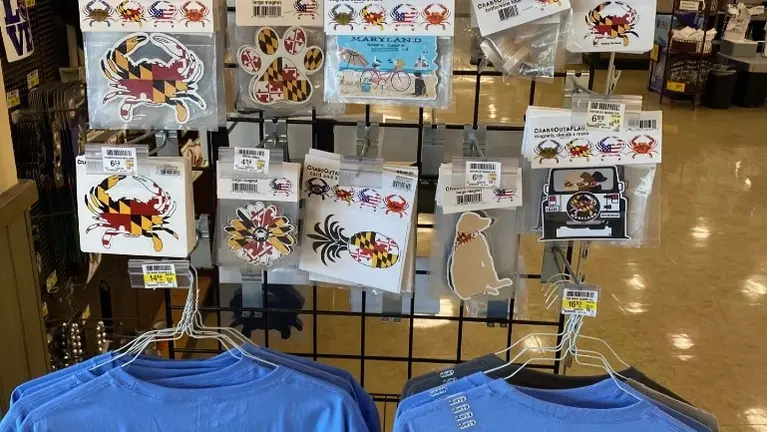 Retail display Retail display