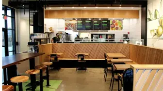 BUY THE BRAND-Established Restaurant Group for sale