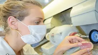 Manufacturing Dental Products Diversified Industrial Capabilities