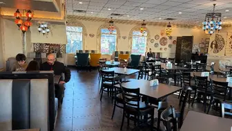 Hookah Lounge & Grill - Northwest Houston