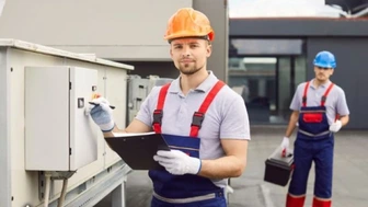 Union Commercial Electrical Construction Company 49 years strong