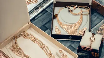 Turnkey, Profitable Jewelry Store – Prime Location!