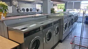 Laundry Service for 20 + years of service