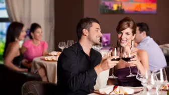 Premier Italian Dining Destination & High-End Buildout