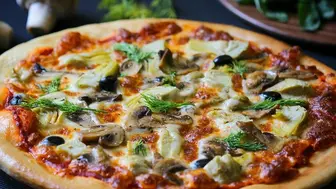 Franchise Pizzeria & Bar