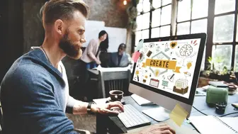 Printing, Marketing & Promotional Biz - B2B Services