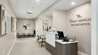 Nurse Practitioner Growing Wellness & Aesthetics Practice – McKinney