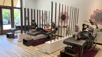 Multi-Unit Lash & Brow Studios – High Growth + Recurring Revenue Model