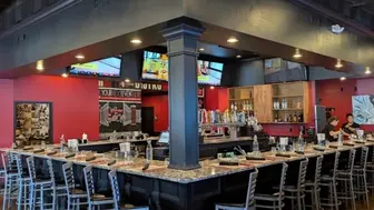 Merrimack/Nashua Large Beautiful Bar + Function Space