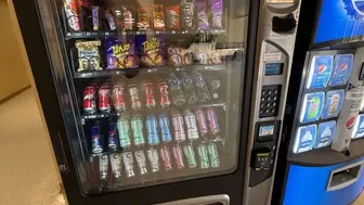27 Vending Machines on a Military Base with Exclusive Contract!