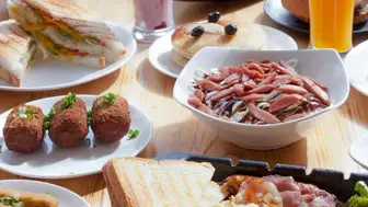 Multi-Location Kootenai County Restaurant