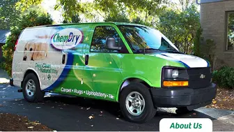 Low Overhead, High Margin Chem-Dry Franchise – 2 Territories Included