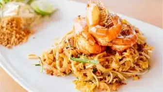 Neighborhood Asian Comfort Kitchen