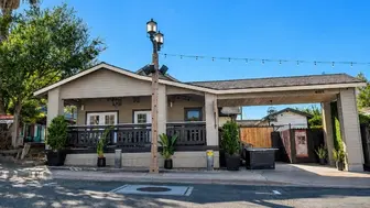 Price Reduced $100k! Old Town Temecula Restaurant & Bar with Type 47