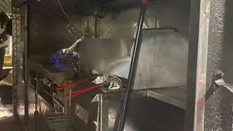 Food Truck. Permitted. For Sale