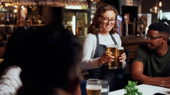 Italian Restaurant & Bar doing $40,000 a Week in Middlesex County,NJ