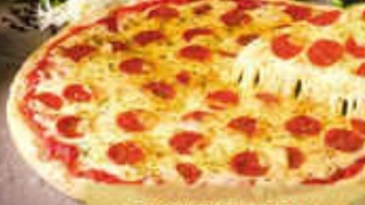 Iconic Pizzeria doing $16,000 a Week in Middlesex County,New Jersey