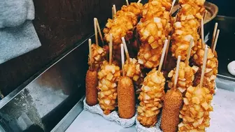 K-Food