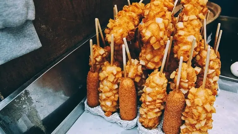 Hotdog