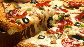 Pizzeria & Restaurant doing $19K-$20K a Wk in Ocean County, New Jersey