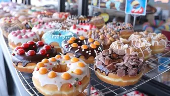Established Dual Donut Franchise Opportunity - Lehigh Valley PA