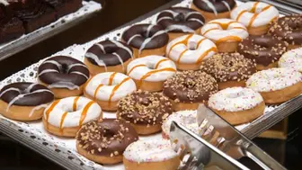 High-Performing Donut Franchise - Lehigh Valley PA