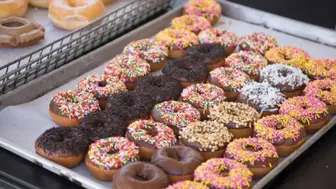Est. Donut Franchise - Turnkey Operation - Lehigh Valley PA